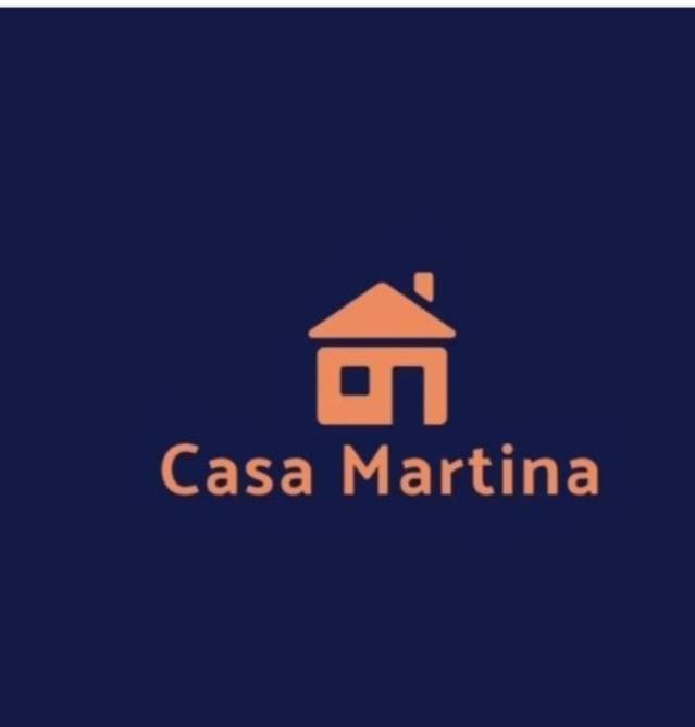 Casa Martina 3 Front Of The Sea Vromopousi Exterior foto